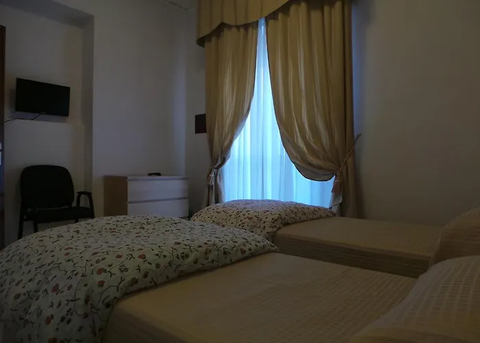 Hotel Europa