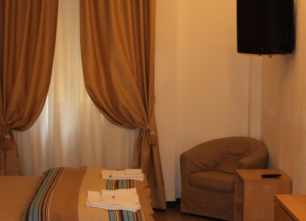 Europa Hotel Albissola Marina