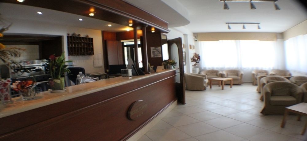 Hotel Europa 3*