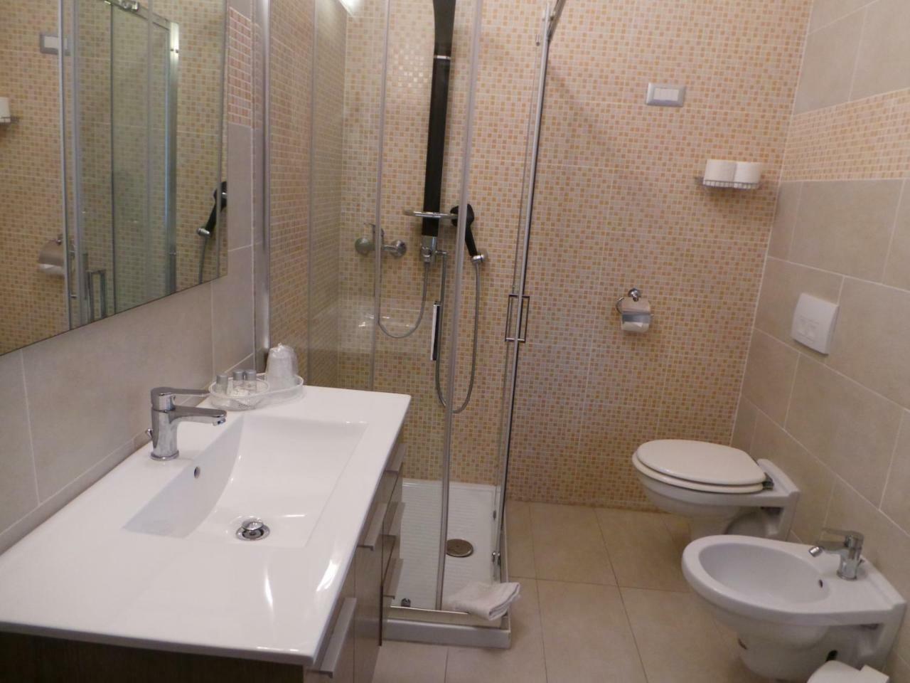 Hotel Europa Albissola Marina